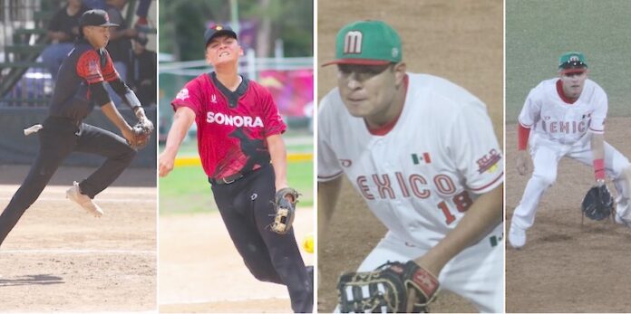 #Hermosillo Ocho sonorenses integrarán el Tricolor en el Campeonato Panamericano Sub 23 de Softbol; siete de ellos son jugadores, además del mánager, quienes representarán a México en ese certamen continental en Argentina.