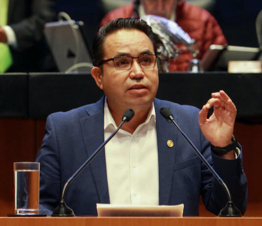 Con inversión histórica en obras y programas sociales, Sonora avanza con la transformación: Heriberto Aguilar