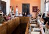 Aprueba Cabildo envío del informe anual al Congreso y al Gobernador
