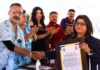 Celebran en Puerto Peñasco el Día Internacional de la Mujer Indígena