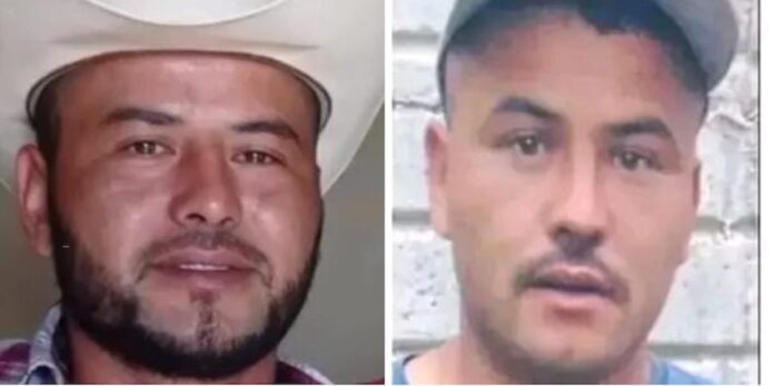 ¡Buscan a Jesús Alejandro!; desapareció desde el 3 de agosto en Ciudad Cuauhtémoc, Chihuahua.