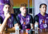 A punto de iniciar la Liga de Baloncesto del Pacífico y FOHR Hermosillo está listo