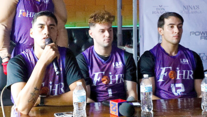 #Hermosillo A punto de iniciar la Liga de Baloncesto del Pacífico y FOHR Hermosillo está listo; será una de las nueve franquicias que competirán en la quinta campaña del circuito la cual empezará este fin de semana en cuatro frentes.