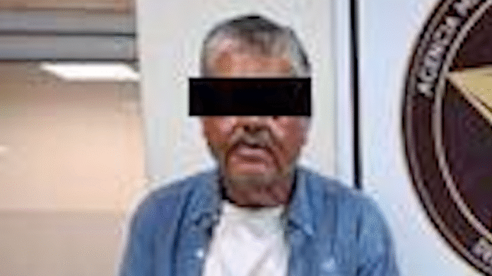 #Cajeme Vinculado a proceso y en prisión preventiva presunto abusador se4ual; se trata de Reyes “N”, de 58 años de edad, detenido en Ciudad Obregón.