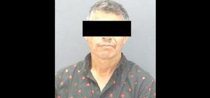 #Nogales Otro sujeto es vinculado a proceso por violencia familiar; ahora, Carlos Andrés “N”, de 42 años, de Nogales.
