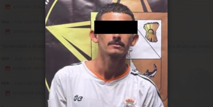 #Cajeme Vinculado a proceso por homicidio calificado; Javier Eduardo “N”, de 29 años de edad, esta preso en el Cereso de Ciudad Obregón.