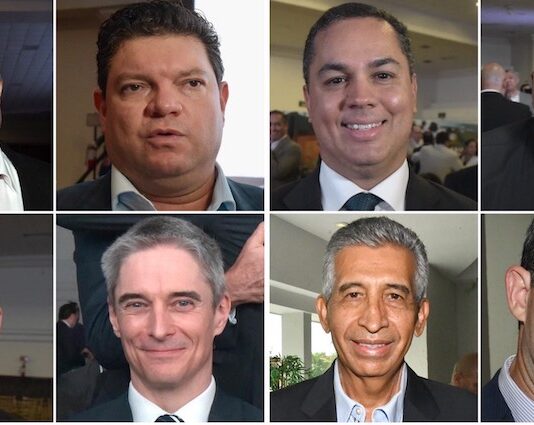 Empresarios y sociedad civil reconocen logros de Toño Astiazarán en su primer Informe de Resultados