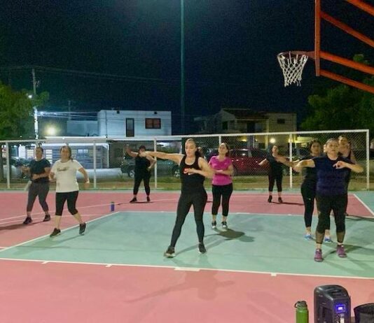 Beneficia a más de mil personas el programa La H en Movimiento en 30 colonias de Hermosillo