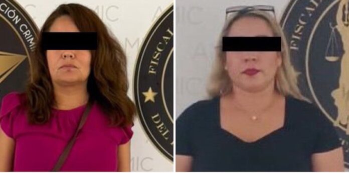 #Hermosillo Dos mujeres acusadas de lesiones, amenazas y robo de vehículo; el suceso se viralizó en diversos foros de redes sociales en agosto del presente año generando indignación en la comunidad.