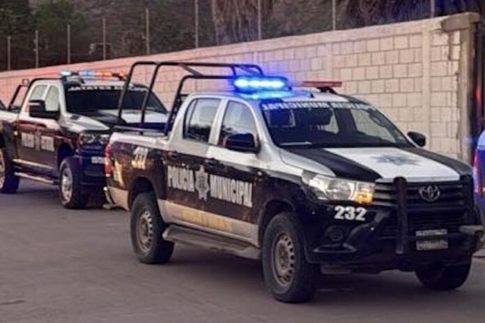 #Guaymas Intentan ‘levantar’ a joven elemento de Seguridad Privada; los hechos fueron reportados la tarde de ayer, frente a Megacable, en la colonia Petrolera.