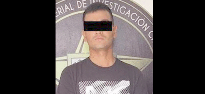 #Magdalena de Kino Está preso por allanamiento de morada agravado; el joven William Orlando “N”, de 21 años de edad, ha sido vinculado a proceso, en Magdalena de Kino.