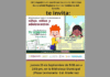Invita DIF a brigada para el registro de nacimientos de niñas, niños y adolescentes