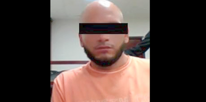 #Nogales 22 años de cárcel por violación y privación ilegal de la libertad; Enrique Rodrigo ‘N’, de 31 años de edad, cumplirá su condena en el Cereso de Nogales.