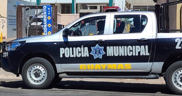#Guaymas Continúan los robos a casa-habitación en Guaymas; en una vivienda una mujer, de 84 años de edad, que vive sola sorprendió al ladrón dentro de una habitación, entrando en pánico.