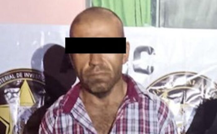 #Santa Ana Vinculado a proceso por homicidio; los hechos ocurrieron en el marco de las fiestas patronales de Santa Ana.