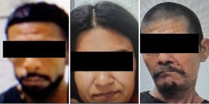 #Cajeme Vinculados a proceso por narcomenudeo en Ciudad Obregón; durante los operativos se logró la recuperación de un vehículo con reporte de robo.