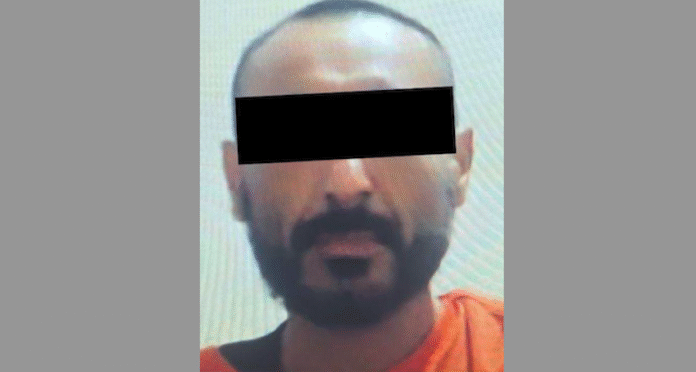 #Caborca Feminicida en Caborca es vinculado a proceso; se trata de Mario Alberto “N”, de 39 años, de hechos ocurridos en 2018.