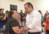 Consolida presupuesto CRECES participación ciudadana en Hermosillo