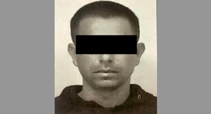 #Cajeme Vinculado a proceso por robo con violencia; Ramón Guadalupe “N”, de 28 años de edad, de Ciudad Obregón.