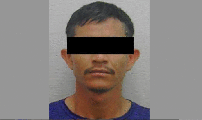 #Hermosillo Sentenciado a más de 16 años de prisión por intento de feminicidio; se trata Rodolfo Guadalupe “N”; la fémina ofendida era su concubina cuando ocurrieron los hechos