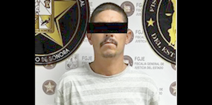 #Nogales Detenido por abuso sexual y violación; José Carlos “N”, de 34 años, ha sido vinculado a proceso en Nogales.