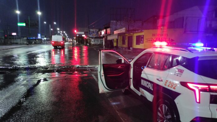 Trabajo preventivo del Ayuntamiento de Hermosillo permitió mitigar daños por lluvias; previo a las precipitaciones registradas por efectos de la tormenta tropical Raymond se realizaron decenas de acciones para proteger a las familias hermosillenses.