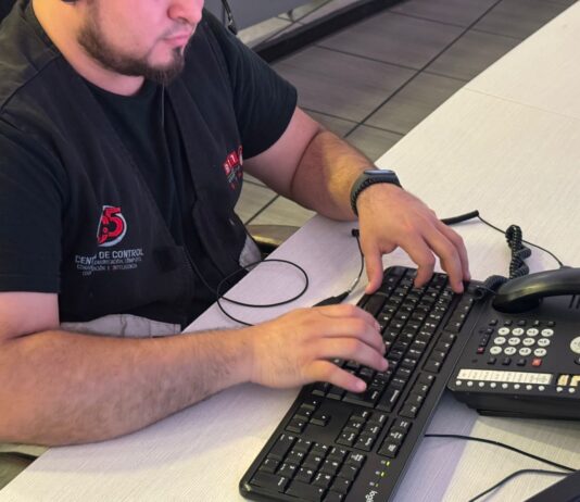 Mantienen impulso a la cultura del uso responsable de la línea 9-1-1