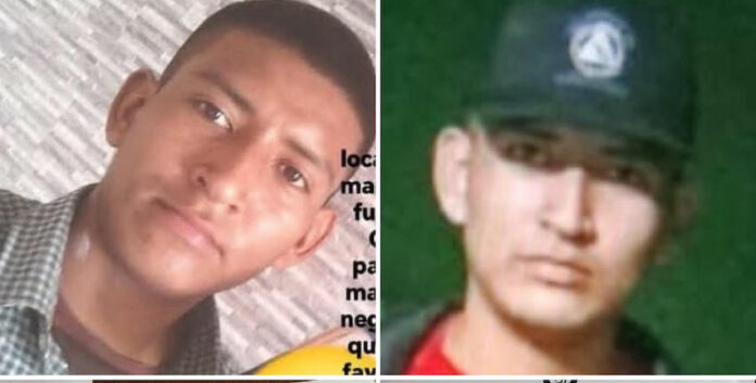 Desaparece joven trabajador de la construcción; trabaja en San Carlos, y fue visto por última vez en Guaymas Norte.
