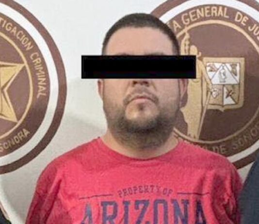 Tras las rejas por secuestro agravado
