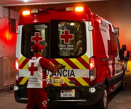 Muere jovencita al caer a un pozo