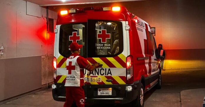 #Sinaloa Muere jovencita al caer a un pozo; sobre la forma de cómo ocurrieron los hechos hay dos versiones, por lo que Fiscalía investiga.