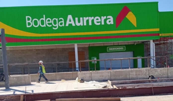 #Empalme Inauguran el próximo miércoles Bodega Aurrera; ceremonia programada para las 08:00 horas.