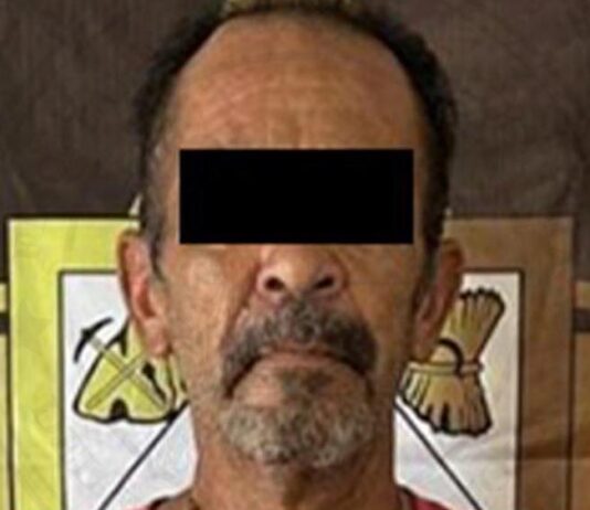 Por tentativa de homicidio queda en prisión preventiva