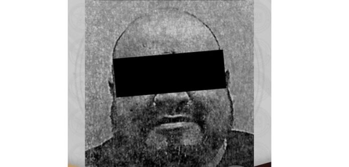 #Nogales Acusado de desaparición de un hombre en Nogales; Francisco Ernesto “N”, de 50 años de edad, ha sido llevado ya ante un Juez, en aquella fronteriza ciudad.