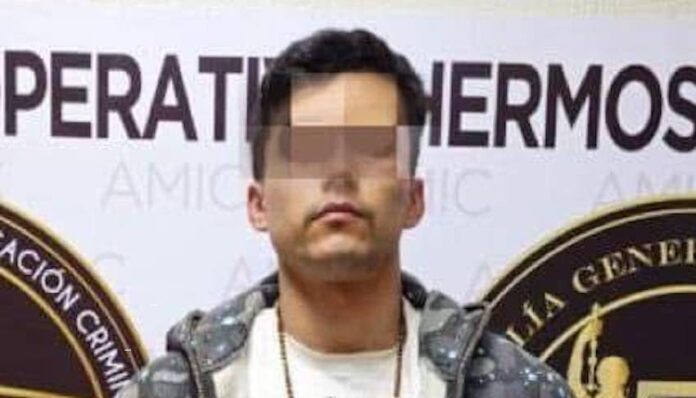 #Hermosillo 70 años de cárcel a quien asesinó a conocido cirujano estético; lo privó de la vida para robarle, habiendo huido en el propio carro de la víctima; pagará la sentencia en un Cereso de Hermosillo.
