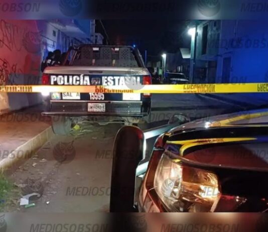 Cuatro detenidos por hechos violentos de ayer en Cajeme; hubo 7 muertos
