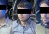 Incautan armas de fuego y detienen a 4 en Maytorena