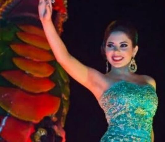 Detienen en EEUU a ex reina del Carnaval de Mazatlán por homicidio