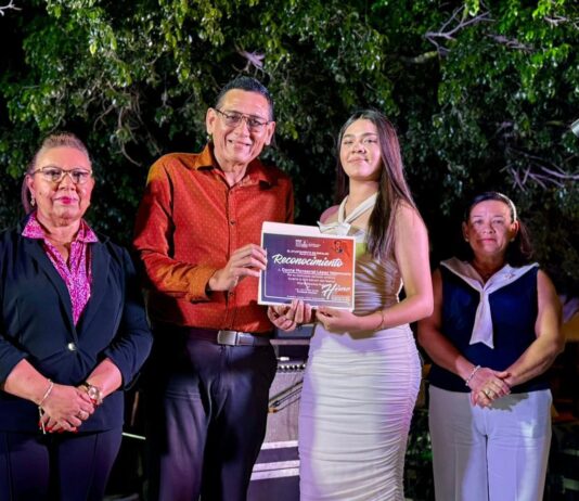 Con “La Makina del Sabor” continúa el Festival HISAR 2025 en Empalme