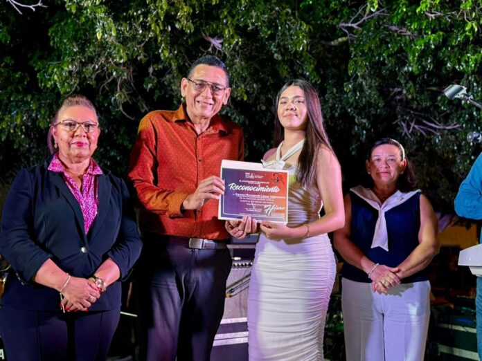 Con “La Makina del Sabor” continúa el Festival HISAR 2025 en Empalme; se ha consolidado como uno de los eventos culturales más importantes del municipio y una tradición que fortalece la identidad local.