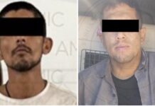 Vinculados a proceso objetivos criminales miembros de célula generadora de violencia