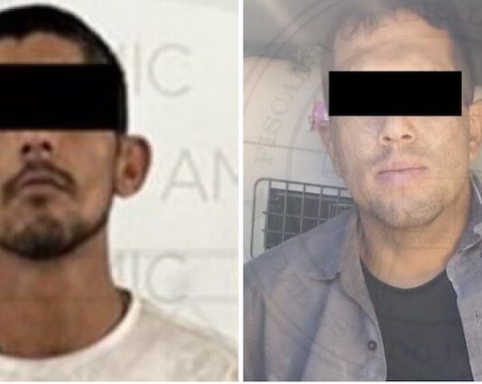 Vinculados a proceso objetivos criminales miembros de célula generadora de violencia