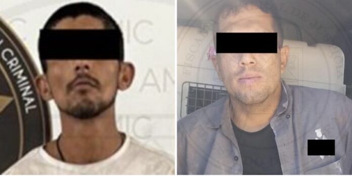 Vinculados a proceso objetivos criminales miembros de célula generadora de violencia; se les capturó por delitos de alto impacto en Hermosillo; uno de ellos figura en al menos dos carpetas de investigación por homicidios.