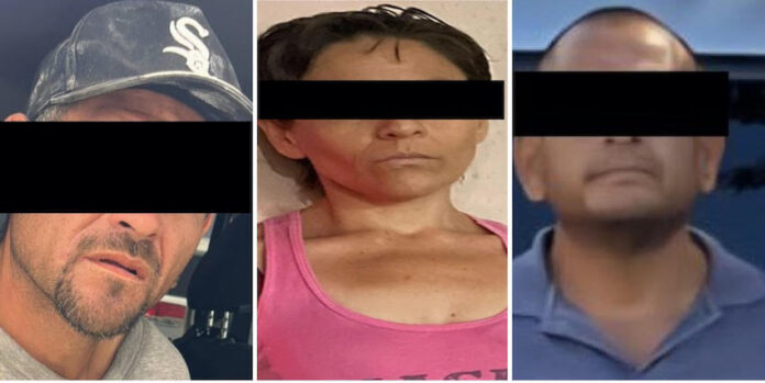 #Hermosillo Decomisan droga y caen varios narcomenudistas; resultado de operativos llevados a cabo en distintos sectores de Hermosillo.