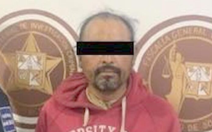 #Cananea Prisión preventiva a padrastro por abuso sexual agravado; Luis Fernando “N”, de 45 años, fue detenido en Cananea, tras señalamiento en su contra de una menor de 12 años.