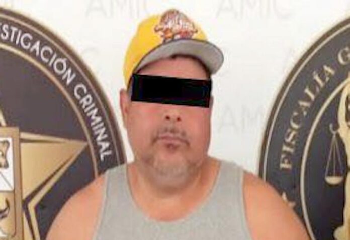 #Hermosillo Vinculado a proceso por robo violento en frutería en Hermosillo; se trata de quien responde al nombre de Jesús Ramón “N”, de 47 años de edad.