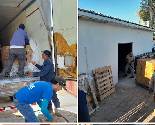 Puerto Peñasco refuerza apoyo a familias vulnerables