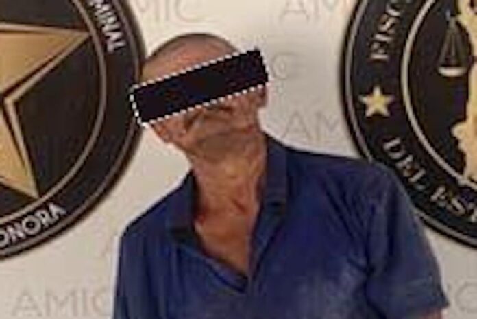 #Hermosillo Recibe más de 8 años de cárcel por exhibiciones obscenas; José Luis ‘N’, de 48 años de edad, está preso en un Cereso de Hermosillo.