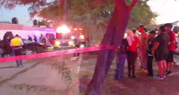 #Hermosillo Investigan a organización que otorgó placa de afiliación a vehículo con reporte de robo; Fiscalía da seguimiento a accidente de tránsito en el que una mujer y su niña resultaron lesionadas; el responsable del percance huyó.
