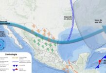 Se mantendrá un ambiente de frío a fresco sobre municipios de la región montañosa